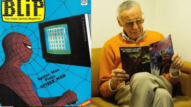 Millie Bobby Brown dedica tierna nota a Stan Lee tras enterarse de su muerte [FOTO]