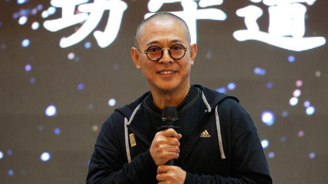 Jet Li vs. Matrix: ¿por qué rechazó a las Wachowski y a Warner?