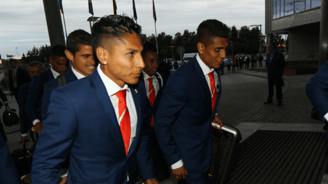 Delantero peruano podría acompañar a Raúl Ruidíaz en el Seattle Sounders