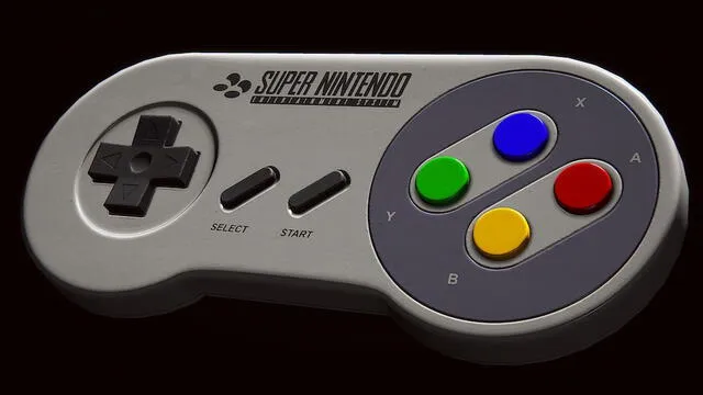 Super Nintendo en Nintendo Switch Online