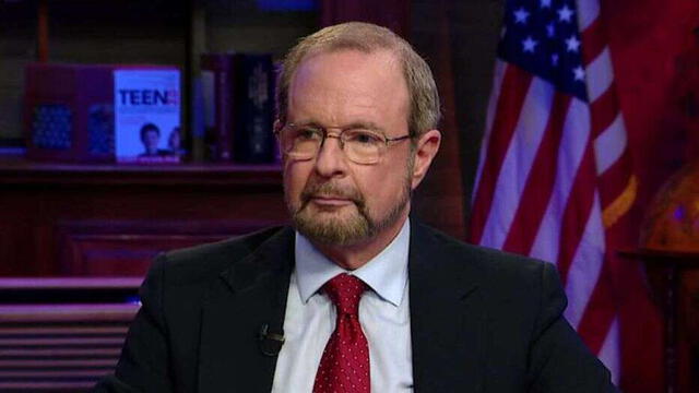 Robert Epstein obtuvo un PHD en psicología en la Universidad de Harvard (1981) | Fotocaptura: foxnews