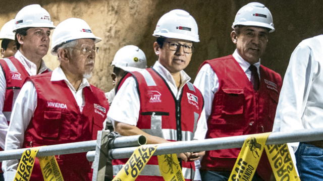 Desde abril, la nueva ATU hará coincidir horarios del Metro y el Metropolitano [VIDEO]