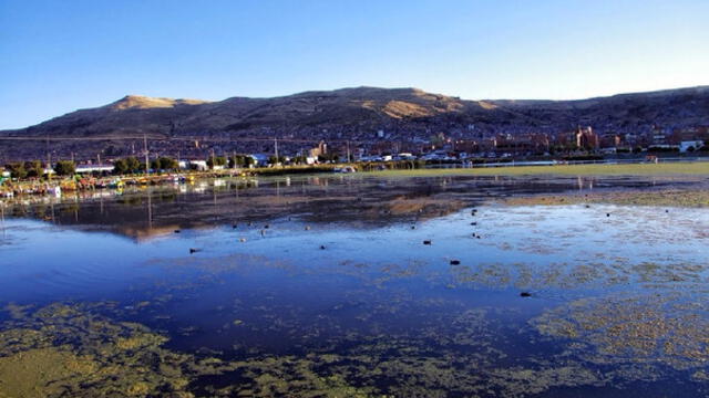 Proinversión recibirá este lunes propuestas técnicas y económicas para PTAR Titicaca