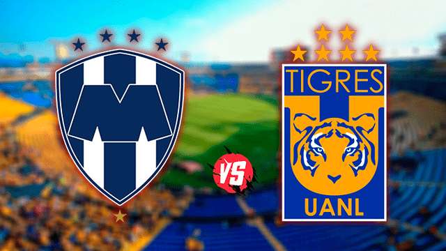Tigres avanzó a la final del Clausura Liga MX 2019 tras vencer 1-0 a Monterrey [RESUMEN]