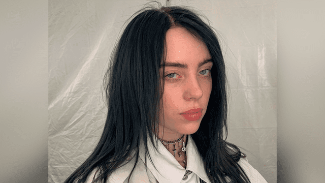 Billie Eilish