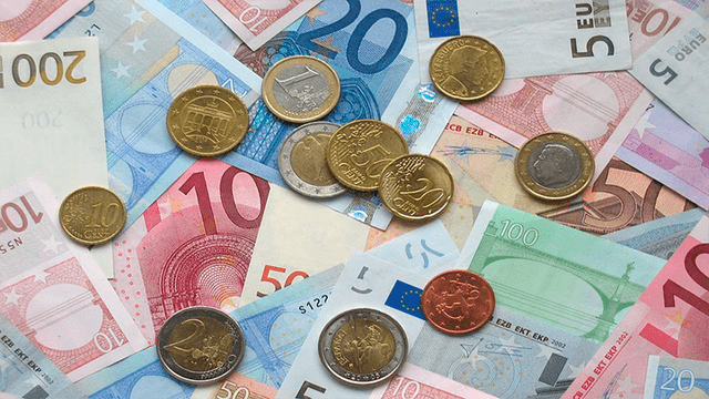 Tipo de cambio: Precio del euro a pesos mexicanos para este 16 de febrero de 2019