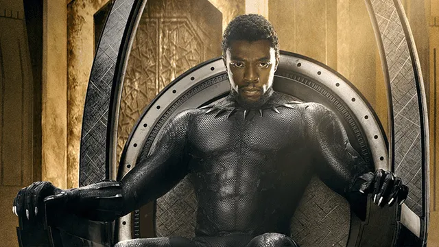 Black Panther 2: Esto fue lo que dijo Kevin Feige sobre el regreso de Killmonger