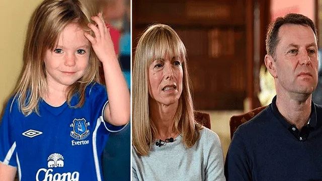 Madeleine McCann: ¿qué pasó con el caso de la niña, tras 15 años de su desaparición?