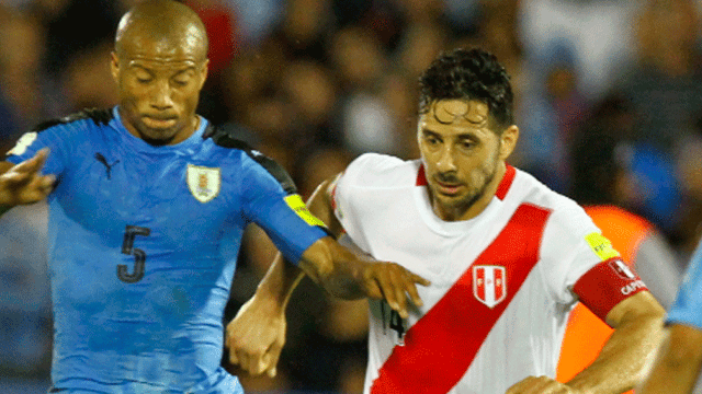 Claudio Pizarro incluido por la BBC en una selecta lista de jugadores que no ganaron la Copa América