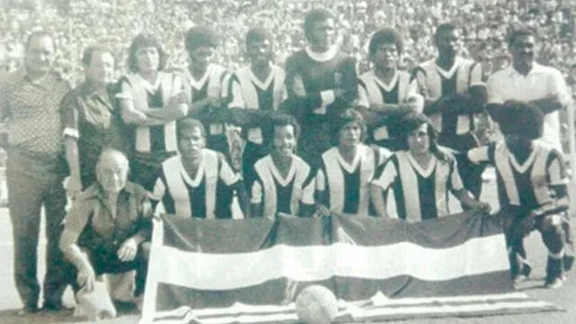 Alianza Lima: Los títulos más recordados por sus hinchas
