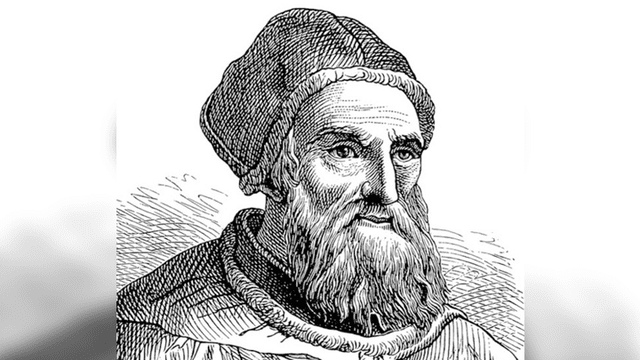 Gregorio XIII, eliminó 10 días del calendario en 1582.