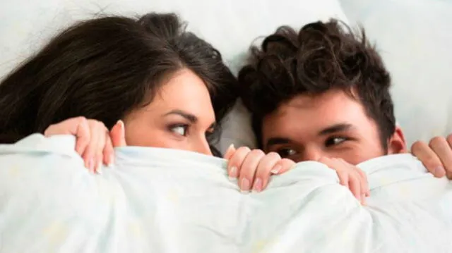 Pose sexual ’69′: la postura que asegura el placer mutuo con tu pareja