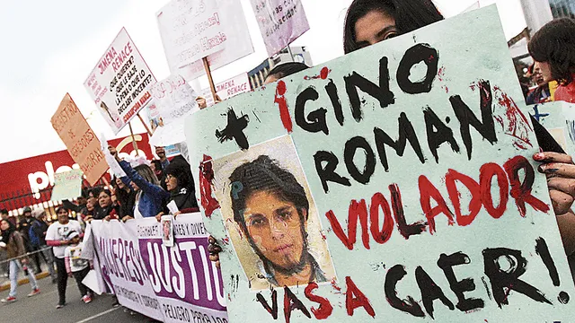 Cientos de mujeres exigen reforma de justicia con equidad de género