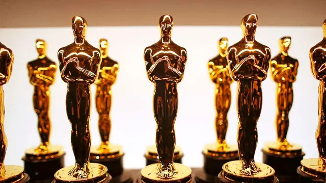 Premios Oscar 2020. (FOTO: Internet)