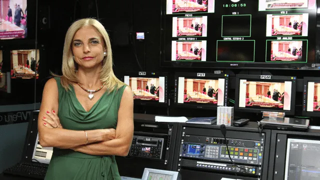 Josefina Townsend: ¿A qué se dedica la periodista tras alejarse de la televisión y radio? 