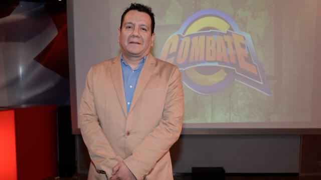 Ney Guerrero confirma que venció al coronavirus y ya se reincorporó en ATV [VIDEO]