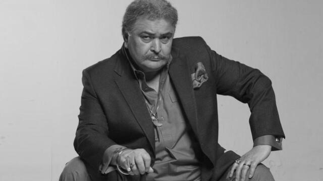 Rishi Kapoor, muere, Bollywood, irrfan khan, shahrukh khan