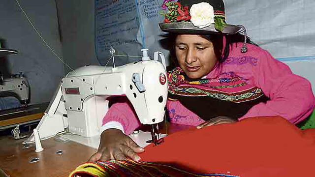Arequipa: Emprendimiento en el último lugar del mundo