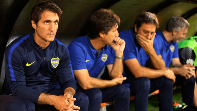Eliminatorias: Chilavert criticó la posible llegada de Barros Schelotto a la selección paraguaya