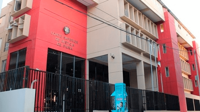 Presunto cabecilla de banda dedicada a la extorsión fue capturado en Piura 