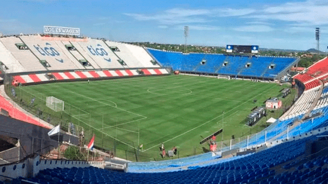 Copa Sudamericana: Conmebol le quitó a Perú la final del torneo