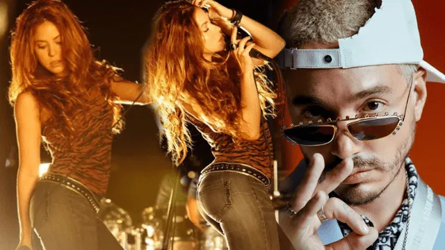 Shakira: papá de J Balvin ataca a la cantante y asegura que ella es exitosa gracias al reggaetón
