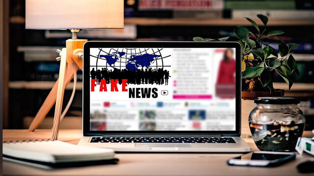 México ocupa uno de los primeros lugar en exposición a 'fake news' a nivel mundial. (Foto: Infobae)