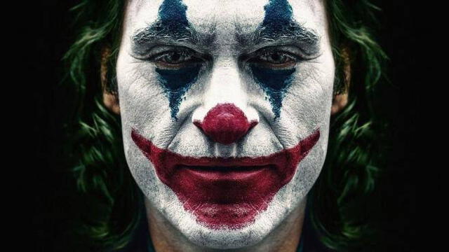 Joker, de Todd Phillips, logró ser nominada a Mejor película
