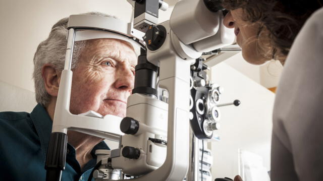 Conozca los nuevos alcances en el tratamiento del glaucoma