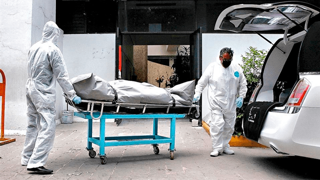México: le niegan a médico prueba de COVID-19 dos veces y muere en hospital donde trabajaba