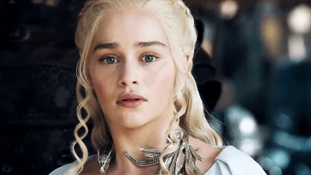 Game of thrones: la lucha de Emilia Clarke para humanizar a su personaje