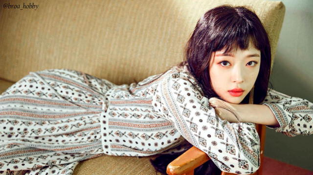 La muerte de la cantante surcoreana Sulli conmocionó a toda la industria del K-pop.