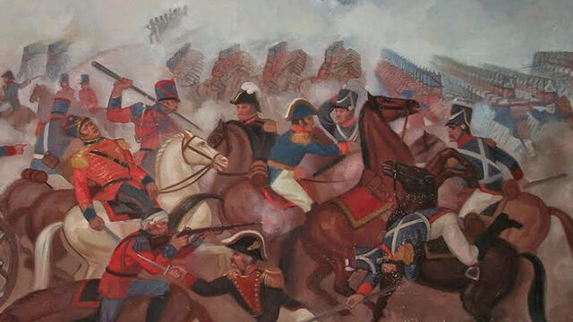 9 de diciembre: ¿por qué se conmemora hoy la Batalla de Ayacucho? 
