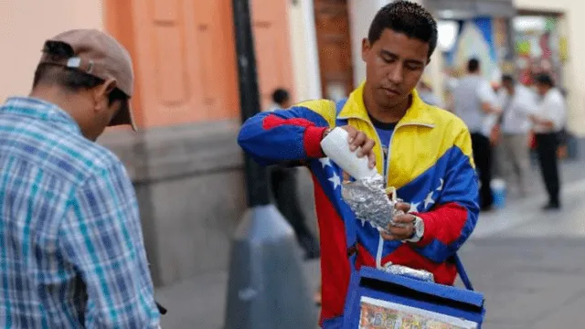 ¿Cómo afecta a los migrantes venezolanos la crisis económica de Argentina?