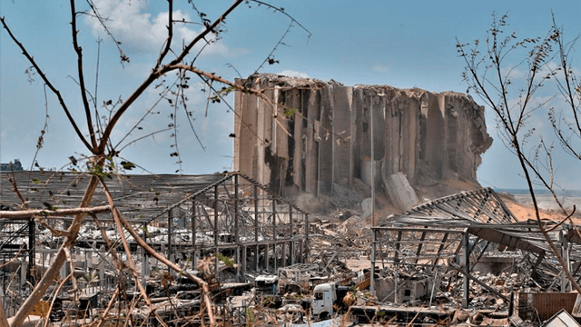 Senegal retira 3 000 toneladas de nitrato de amonio para evitar tragedia como la de Beirut