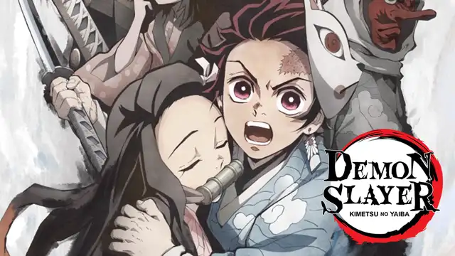 Demon Slayer - Fuente: Difusión