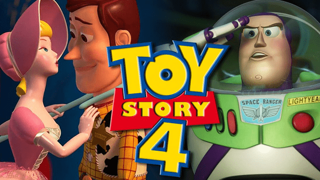 Toy Story 4: Disney cambió look de 'Betty' y lo muestra en nuevo avance [VIDEO]
