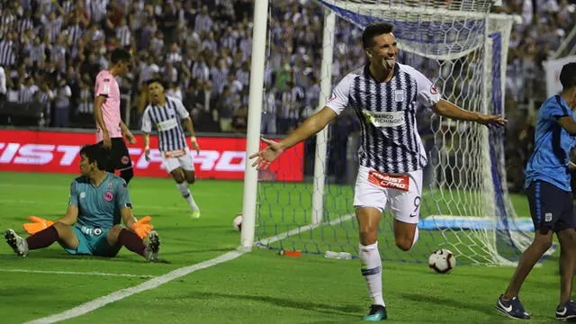 El análisis de Miguel Ángel Russo tras el triunfo de Alianza Lima ante Sport Boys