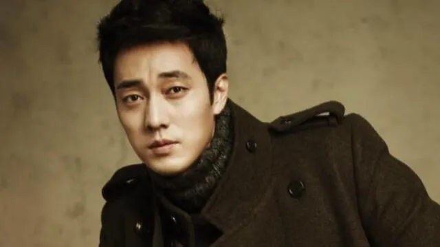 So Ji Sub, doramas, boda