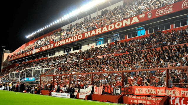Colón venció en penales a Argentinos Juniors y avanzó en la Copa Sudamericana 2019
