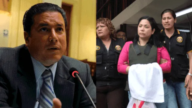 Juicio contra red de Rodolfo Orellana en la Sunarp inició el martes