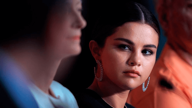 Selena Gomez despotrica contra Donald Trump por los “niños inmigrantes en jaulas”