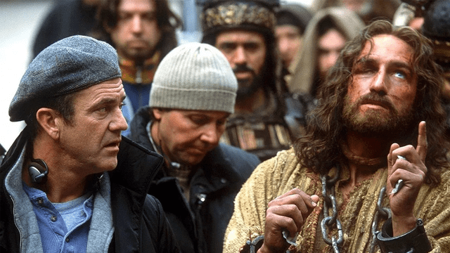 La estremecedora historia de Jim Caviezel, actor que fue Jesús en la Pasión de Cristo
