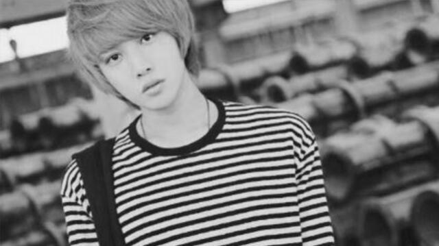 Muere Lee Chi Hoon, integrante de Ulzzang Generation