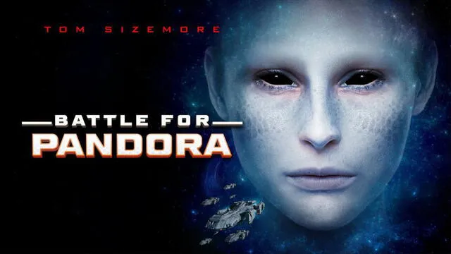 Avatar 2, Battle for pandora