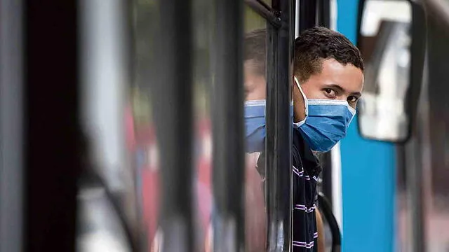 El Gobierno de Venezuela confirma los dos primeros casos de coronavirus