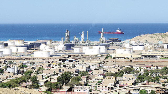 Piura: exigen ejecución de nuevos contratos en lotes petroleros