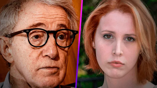 Woody Allen, Dylan Farrow, abuso sexual