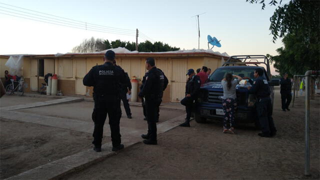 La occisa que se convirtió en la víctima de feminicidios número 43 en lo que va del 2019 en Sinaloa