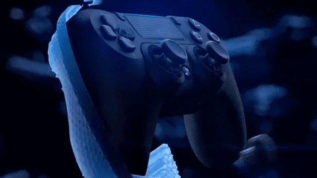 PS5 - DualShock 5